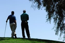 When is the best time to take a Thailand Golf Holiday?