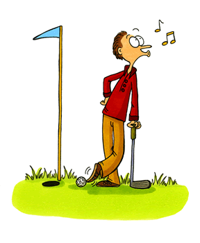 Asian Golf Tours