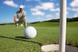 Improve Your Game with a Golf Package in Thailand