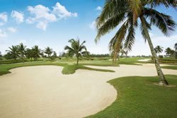 Golf at Phuket and Bangkok Timeshare Resorts