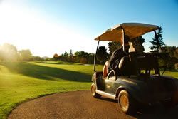 Thailand Golf Packages