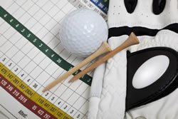 The Rules of Play on a Thailand Golf Course