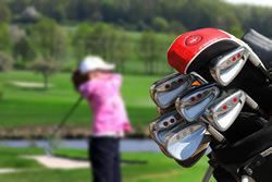Golf Package Holidays in Thailand