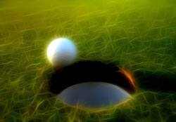Golfing in Thailand: A Personal Short Story