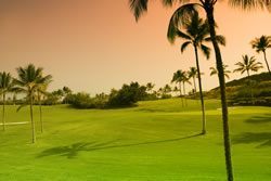 The Ultimate Golf Vacations in Thailand