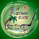 Hua Hin Golf Festival