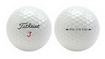 Titleist Pro V1x