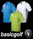 Basic Golf Shirts