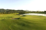 Chiang Mai Highlands Golf & Spa Resort