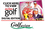 Asian Golf Monthly