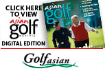 Asian Golf Monthly