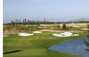 Dalat Palace Golf Club