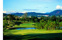 Dalat Palace Golf Club