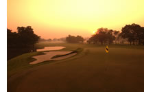 Muang Kaew Golf Course