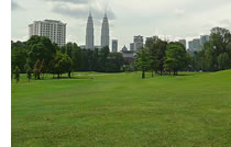 Royal Selangor Golf club