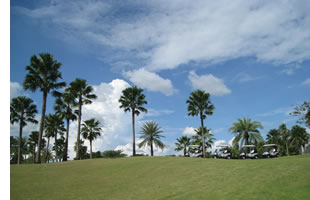 Lotus Valley Golf Resort