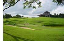 Santiburi Chiang Rai Country Club