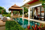 Sheraton Grande Laguna Phuket