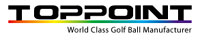 Toppoint World class Golf ball manufacturer