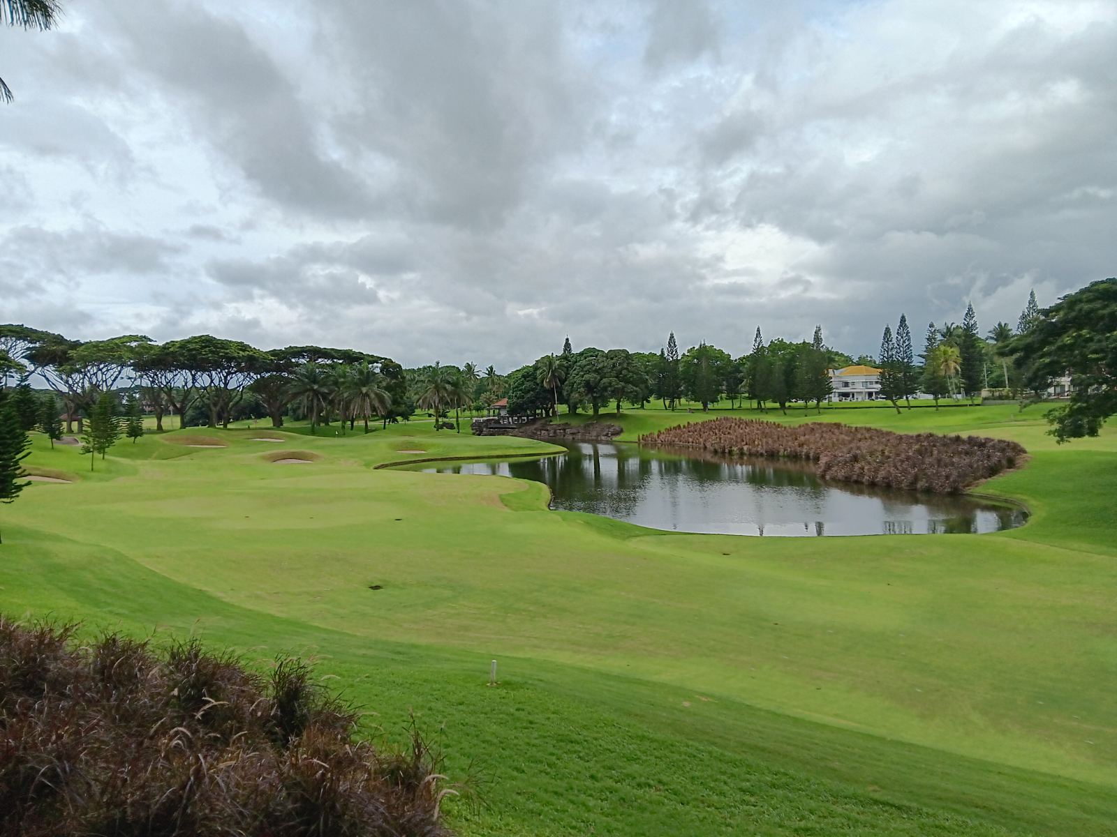 Mount Malarayat Golf & Country Club (