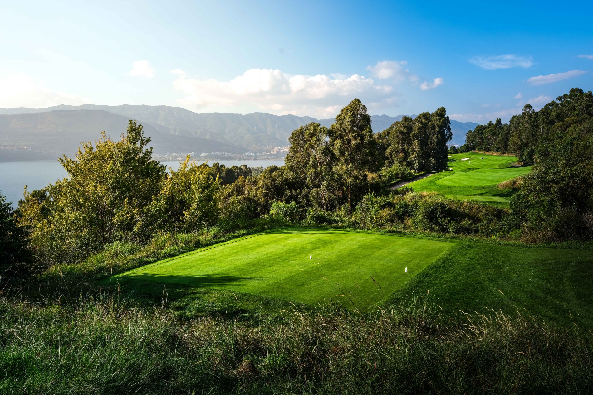 Spring City Golf & Lake Resort - Lake Course (