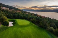 Spring City Golf & Lake Resort - Lake Course (