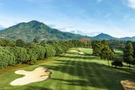 Jatinangor Golf & Resort