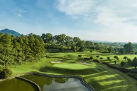 Jatinangor Golf & Resort
