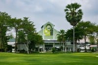 Barcelona Valley Golf Club, Lake Course (former St. Andrews 2000 Golf Club), Pattaya - photo 5