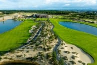 Blue Diamond Golf Links - Quang Tri