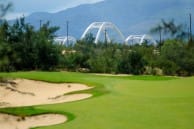 Blue Diamond Golf Links - Quang Tri