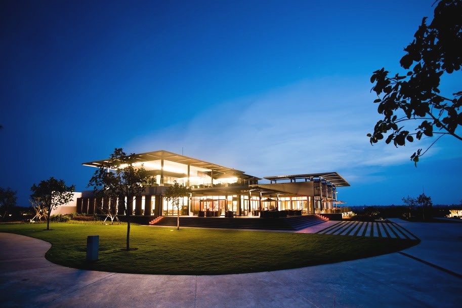 Legend Da Nang Golf Resort, Norman Course (