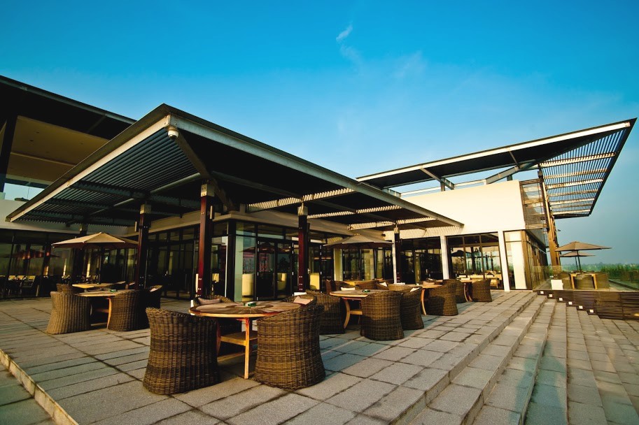 Legend Da Nang Golf Resort, Norman Course (