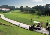Bukit Jalil Golf & Country Resort, Kuala Lumpur - photo 4
