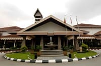 Bukit Jalil Golf & Country Resort, Kuala Lumpur - photo 6
