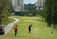 Bukit Jalil Golf & Country Resort, Kuala Lumpur - photo 3