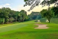 Calatagan Golf Club, Manila - photo 2
