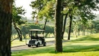 Chi Linh Golf Club, Hanoi - photo 10