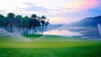 Chi Linh Golf Club, Hanoi - photo 7