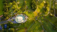 Chi Linh Golf Club, Hanoi - photo 10
