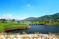 Dalat Palace Golf Club (