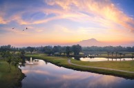Dalit Bay Golf & Country Club (