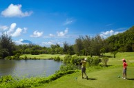 Dalit Bay Golf & Country Club (