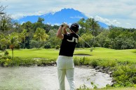 Dalit Bay Golf & Country Club (
