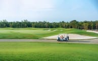Eschuri Vung Bau Golf Resort, Phu Quoc - photo 6
