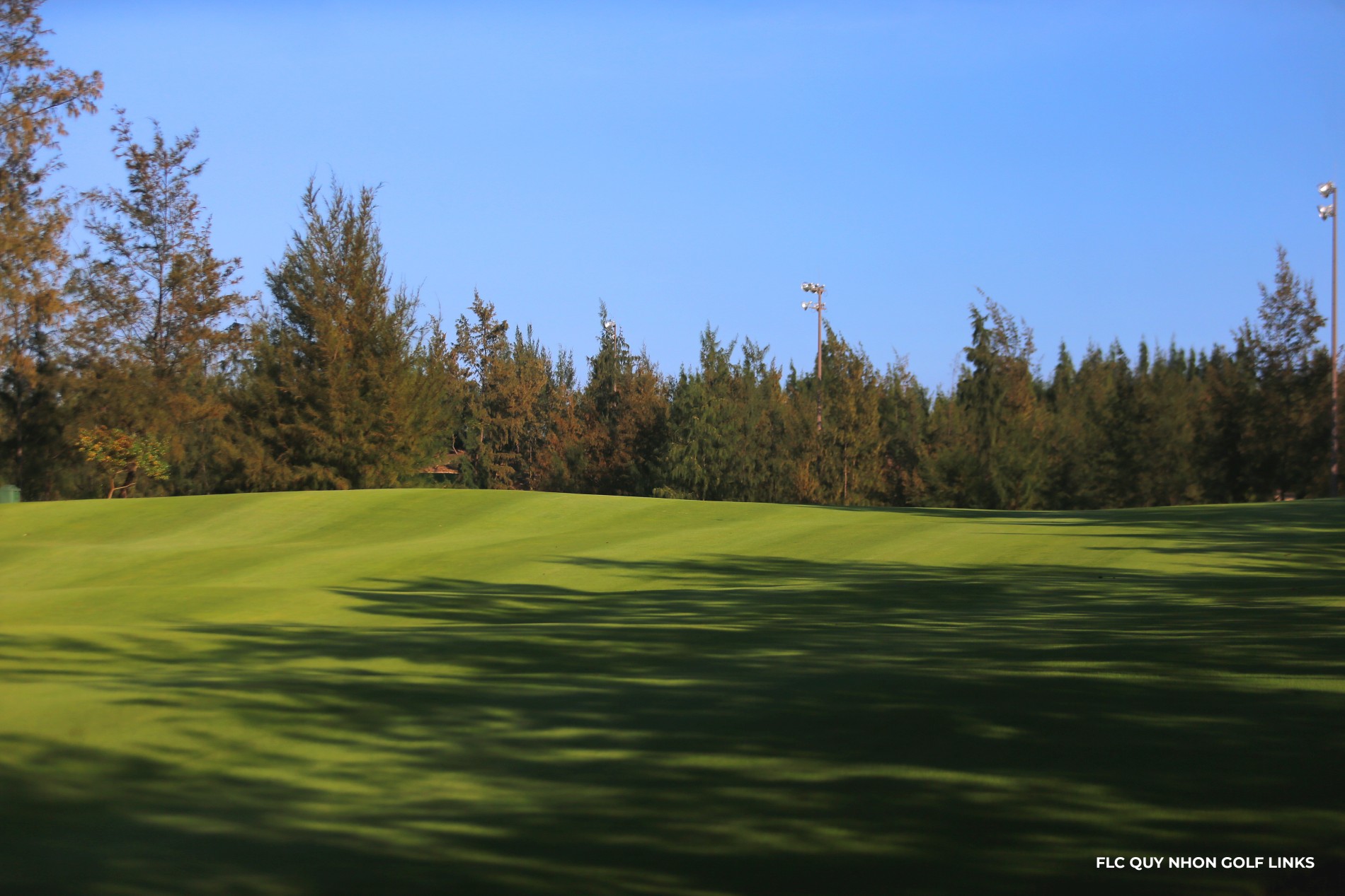 FLC Quy Nhon Golf Links Mountain Course (