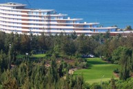 FLC Quy Nhon Golf Links Mountain Course