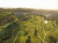 Hann Reserve - Nicklus Course