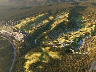 Hann Reserve - Nicklus Course