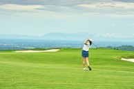 Hann Reserve - Nicklaus Course